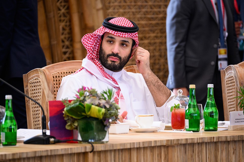 Jogadores da Arábia Saudita ganharão Rolls-Royce por vencer a