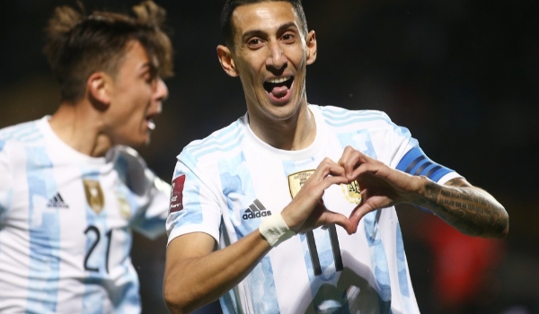 Sem Messi, Argentina divulga convocados para jogos contra Chile e Colômbia