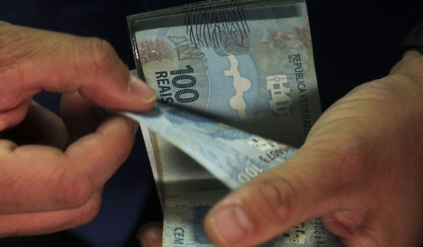 Caixa Econômica paga Beneficiários com inscrição final 7 do Auxílio Brasil