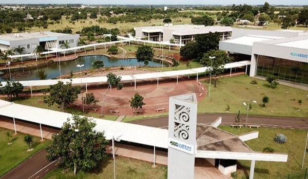Desde que foi criada, há 30 anos, UEMS vem transformando vidas e a realidade do Mato Grosso do Sul