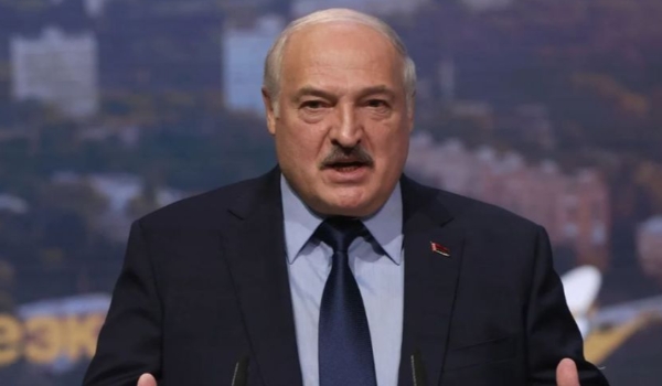 Lukashenko oferece armas nucleares a nações dispostas a integrar “Estado da União da Rússia e da Belarus”