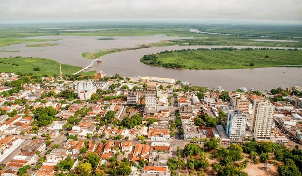 Capital do Pantanal, Corumbá comemora 245 anos de fundação