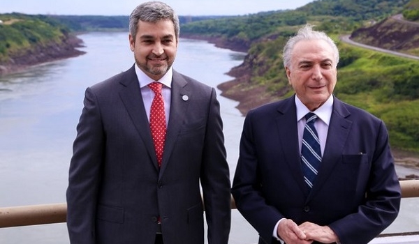 Prêmio Piraputanga de Turismo traz dois ex-presidentes a Bonito