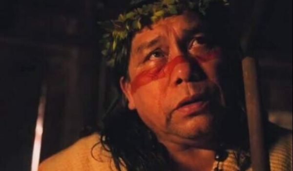 Cena de novela gravada em MS gera nota de repúdio de líderes indígenas