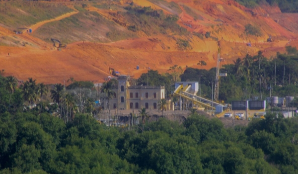 Colapso de mina em Maceió pode acontecer a qualquer momento, alerta Defesa Civil