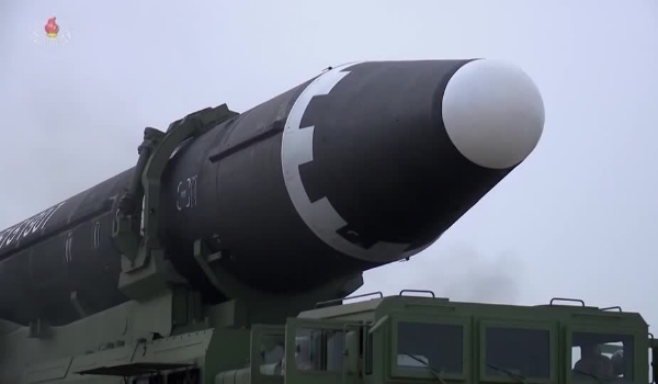 Coreia do Norte volta a testar mísseis de cruzeiro, diz Coreia do Sul