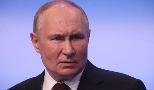 Governo Putin rejeita debater pena de morte na Rússia após ataque com 137 mortos