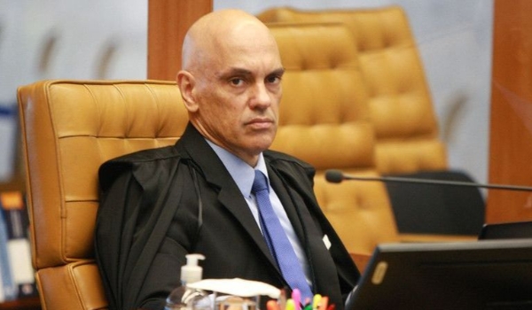Comitê da Câmara dos EUA divulga relatório com críticas a decisões de Moraes