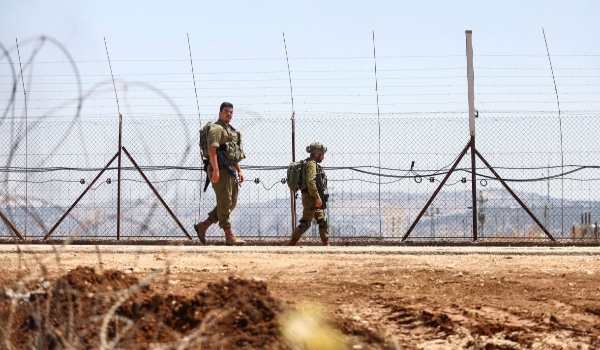 Israel diz ter matado 10 “terroristas” em operação em campo de refugiados na Cisjordânia