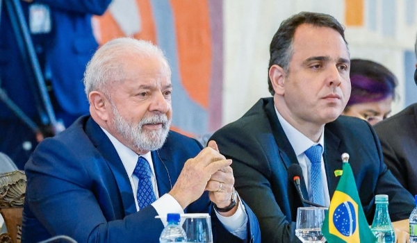 Governo se mobiliza e Pacheco avalia adiar de novo sessão que pode derrubar vetos de Lula, dizem aliados