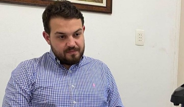 Procuradoria da Câmara analisará pedido de cassação de Claudinho Serra