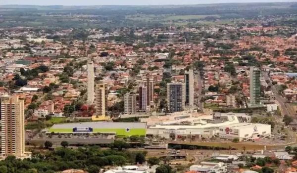 Câmara vota regras para expandir zona urbana e suportar crescimento da Capital