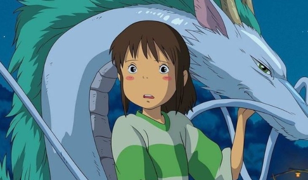 MIS exibe primeira animação japonesa a ganhar um Oscar, A Viagem de Chihiro, na próxima sexta