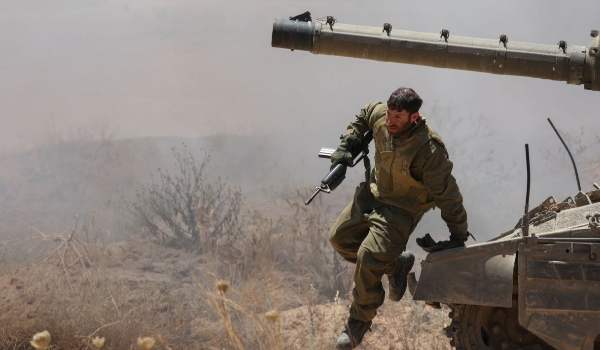 Israel faz ofensiva no norte de Gaza e bombardeia Rafah sem avançar
