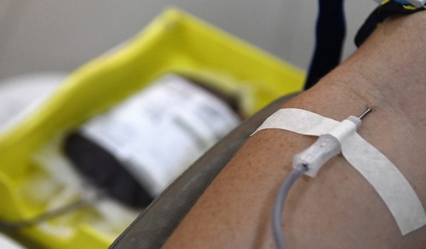 Campanha ‘Sangue LGBTQIA+ Salva Vidas’ estende horário do Hemosul até 17h