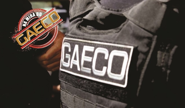 Gaeco cumpre sete mandados de prisão na Capital, Dourados e Três Lagoas