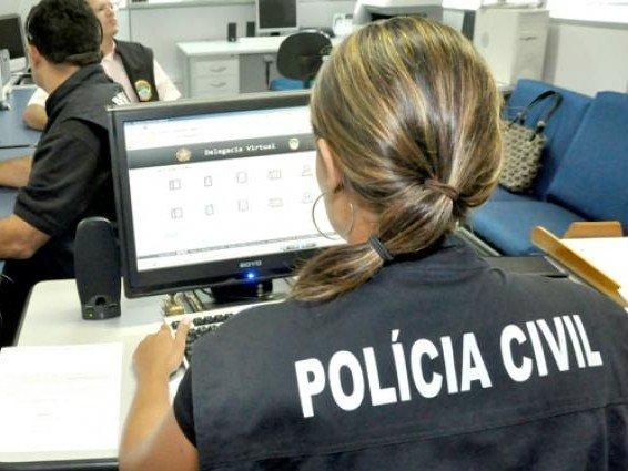Editais convocam mais candidatos para curso de formação da Polícia Civil