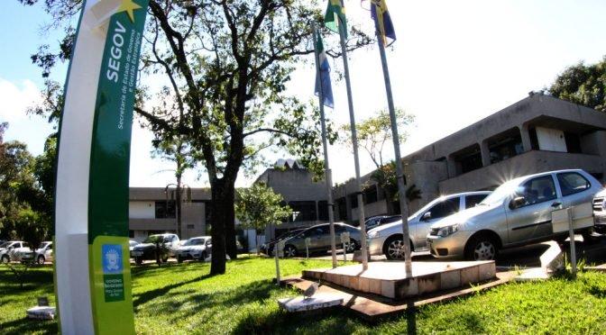 Governo prorroga contrato com empresas de propaganda por R$ 35 milhões