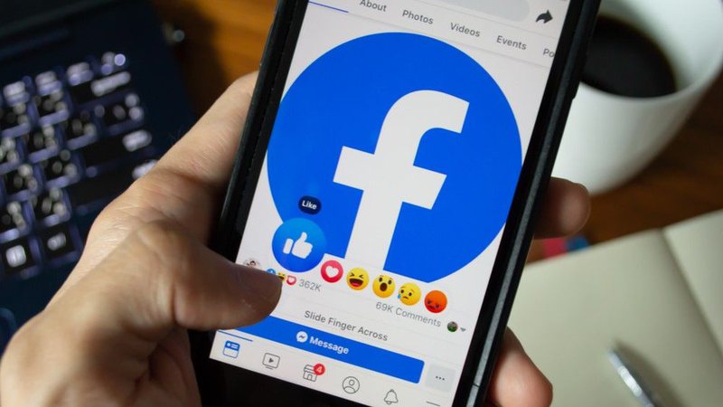 Facebook é condenado por ‘barrar’ publicidade de candidata em Campo Grande