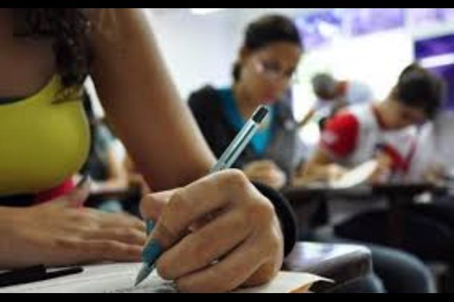 Quais os impactos da pandemia aos vestibulandos?