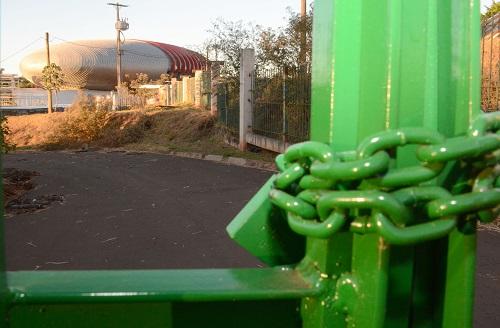 Dinheiro de compensação da Cesp pode concluir Aquário