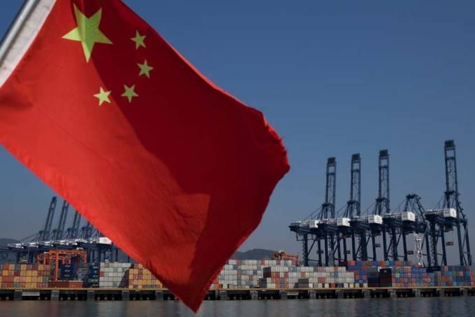 China promete reação contra nova taxa de Trump