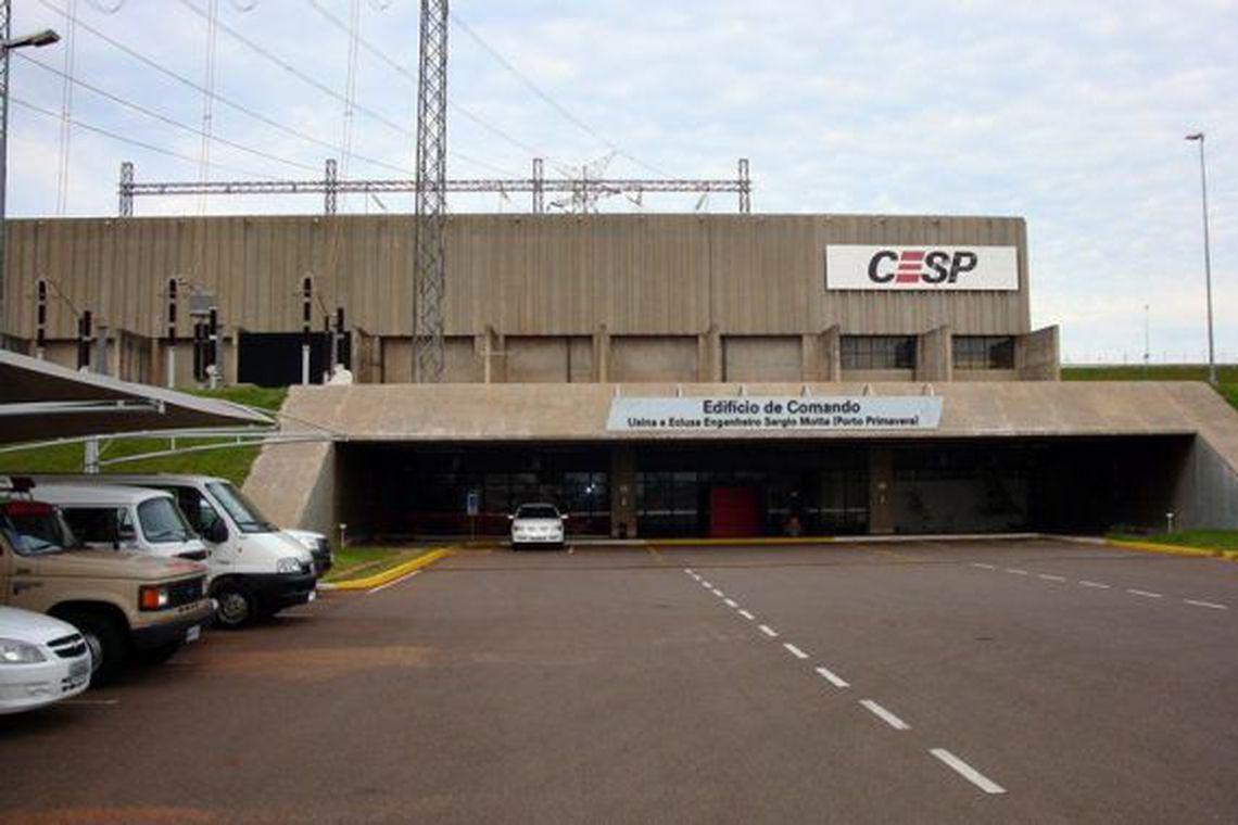 Mistério cerca negociação de recurso da Cesp