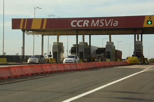Multa da ANTT à concessionária chega a R$ 1,3 milhão