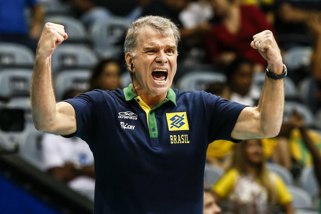 Bernardinho gostaria de ser coach de Neymar