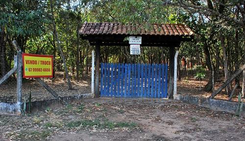 Área rural puxa setor imobiliário e movimenta R$ 2 bi