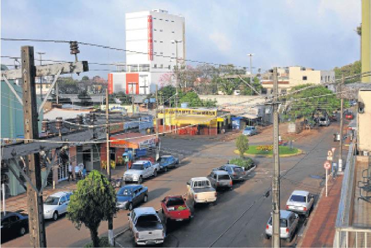 Ponta Porã comemora 106 anos com festa e inaugurações