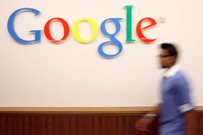 União Europeia multa Google em R$ 19 bilhões