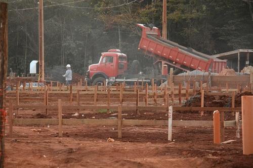 Feirão da Emha oferece imóveis por até R$ 122 mil