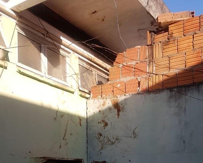 Presos cavam túnel e 10 fogem de delegacia em Aquidauana