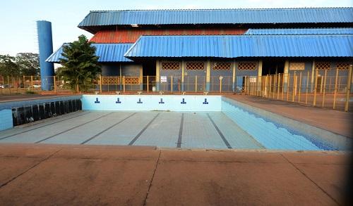 Parques estarão adequados a sistema de proteção só em 2019