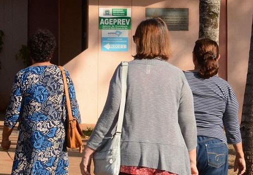 Governo de Mato Grosso do Sul desmontou previdência