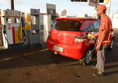 Dois meses após redução do ICMS, diesel aumenta em MS