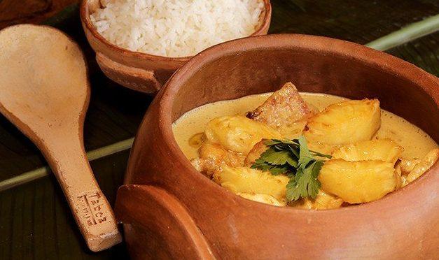 Mostra Gastronômica é atração com tempero de MS durante Festival de Bonito