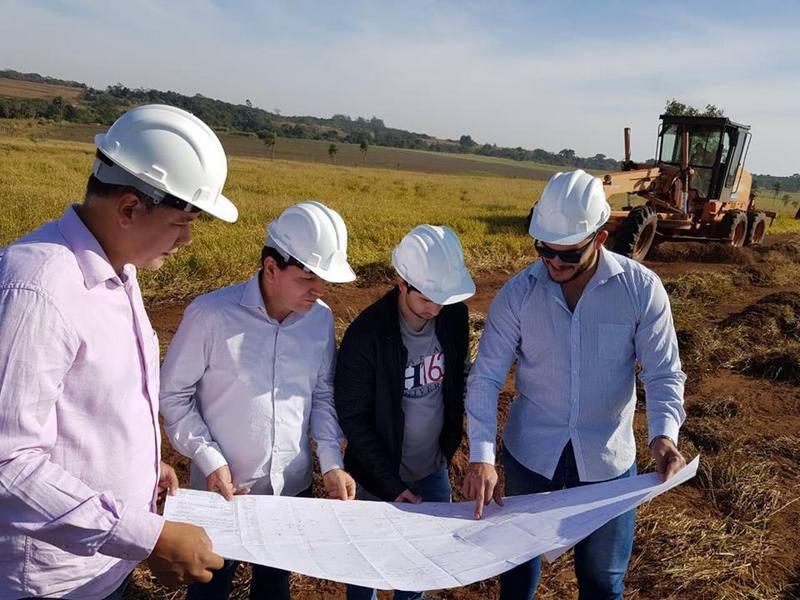 Empresários vão investir R$ 8 milhões em empreendimento frigorífico