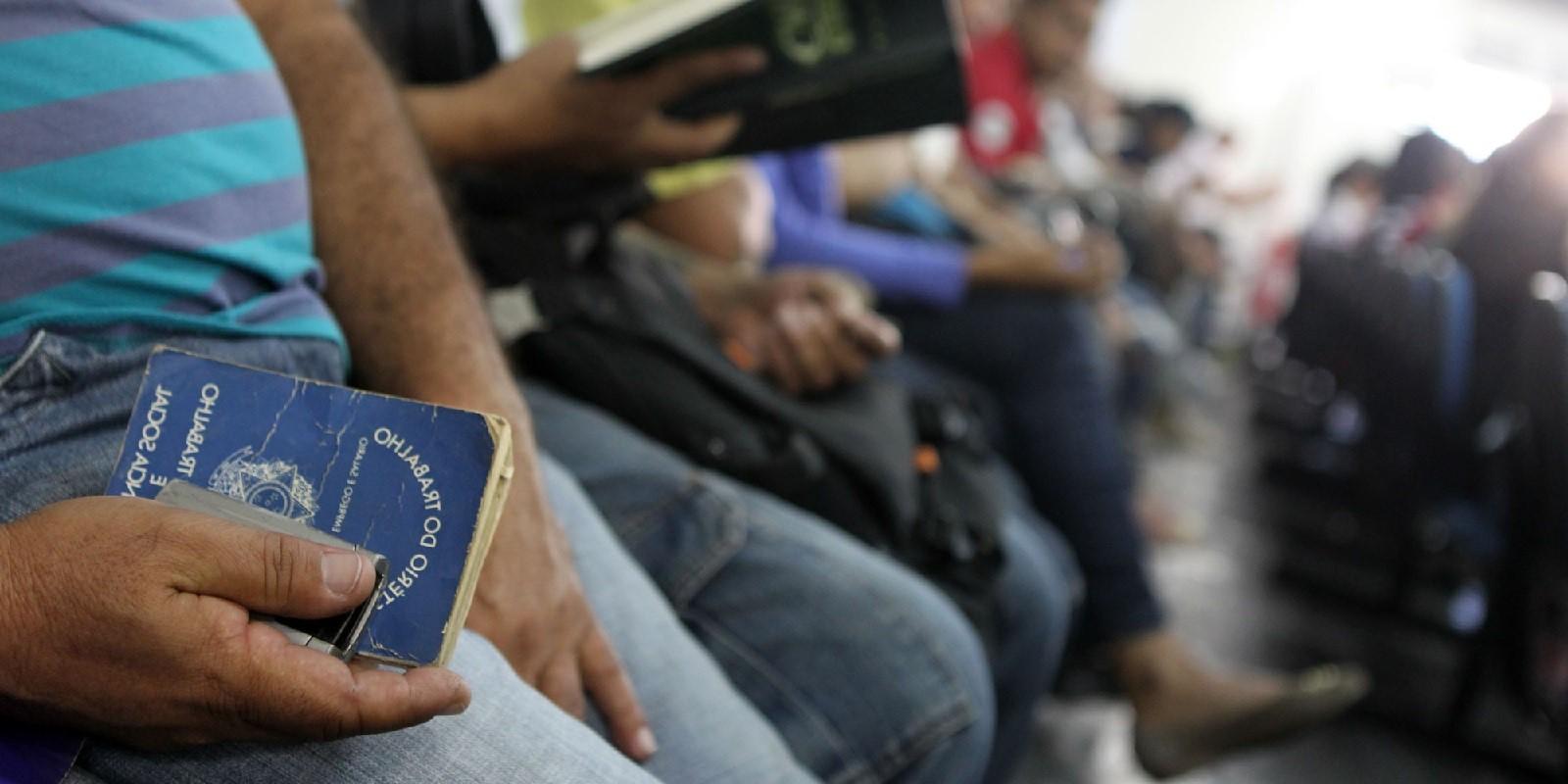 Desemprego faz aumentar oferta de temporários em MS