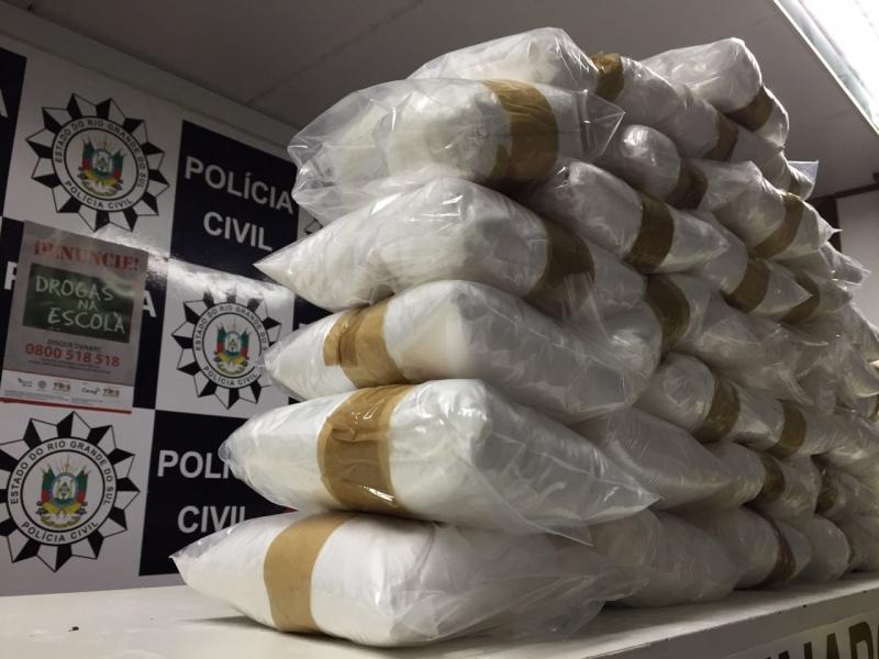 Juiz acata argumento de “dificuldades financeiras” e absolve homem preso por tráfico de drogas