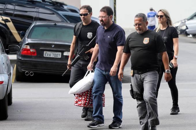 Bretas manda ex-secretário de Paes para prisão domiciliar