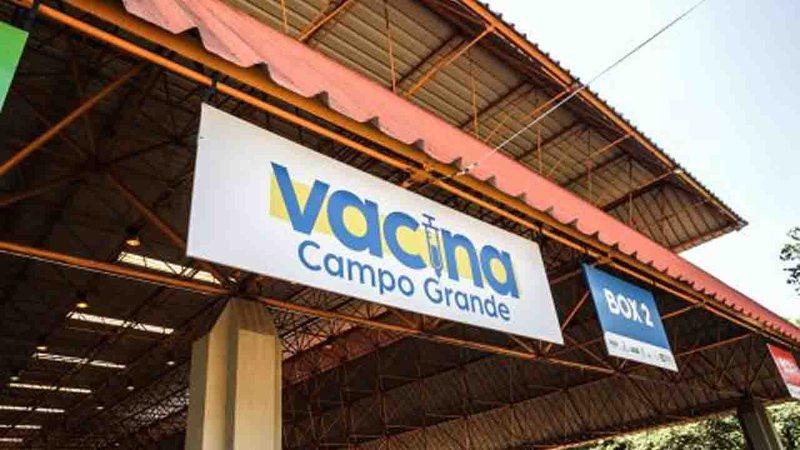 Sem doses, Campo Grande suspende vacinação e aguarda nova remessa para definir público