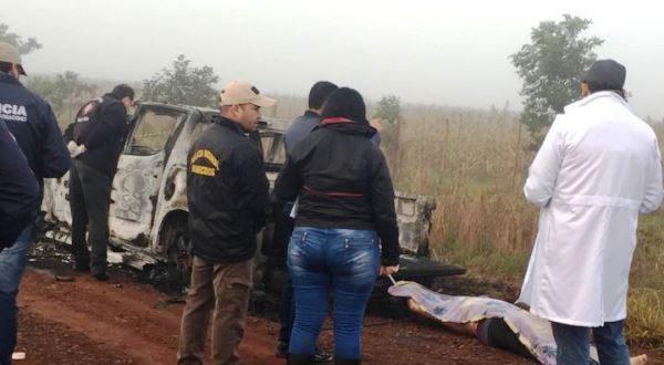 Gerente da fazenda do presidente é torturado e morto