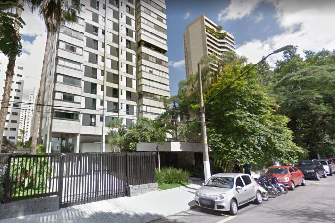 Filho suspeito de matar pai em SP é preso