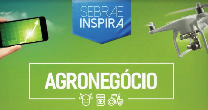 Feira do Empreendedor 4.0 terá programação voltada para o agronegócio