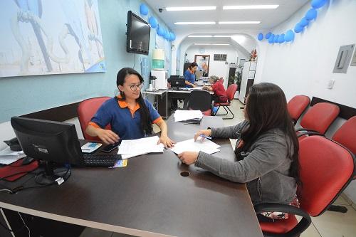 Consignados representam 70% do total de empréstimos