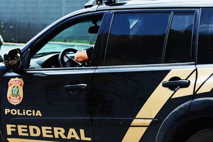 Lava Jato prende sócio de corretora no RJ