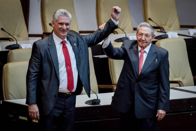 Cuba realizará referendo para nova Constituição em fevereiro de 2019