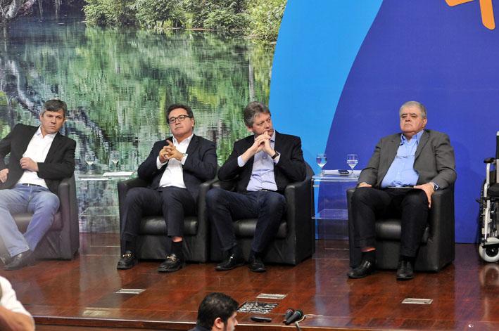 Cidades de MS podem receber R$ 60 milhões para o turismo